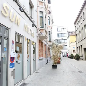 サン ホテル Saint-Gilles