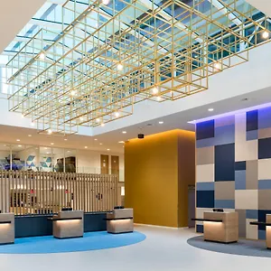 Express - North Riverside By Ihg ホテル アムステルダム
