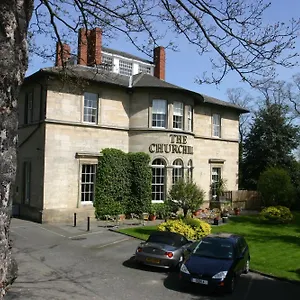 Hotel The Churchill ****