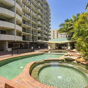Aparthotel Aligned Corporate Residences ****