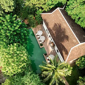 5* Resort Satri House