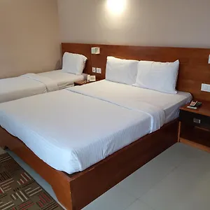 Hotel Devanganam Residency 