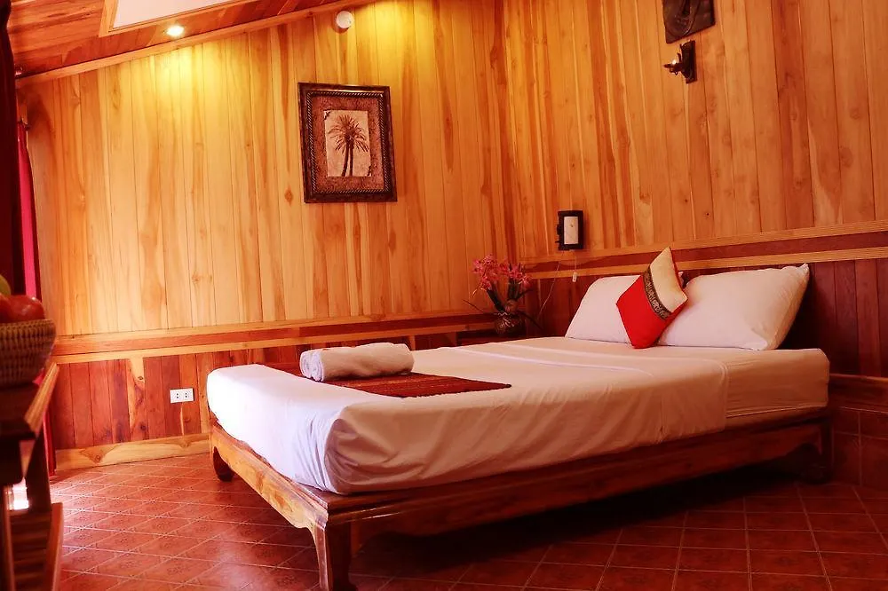 Apple Guesthouse Luang Prabang Pensionat