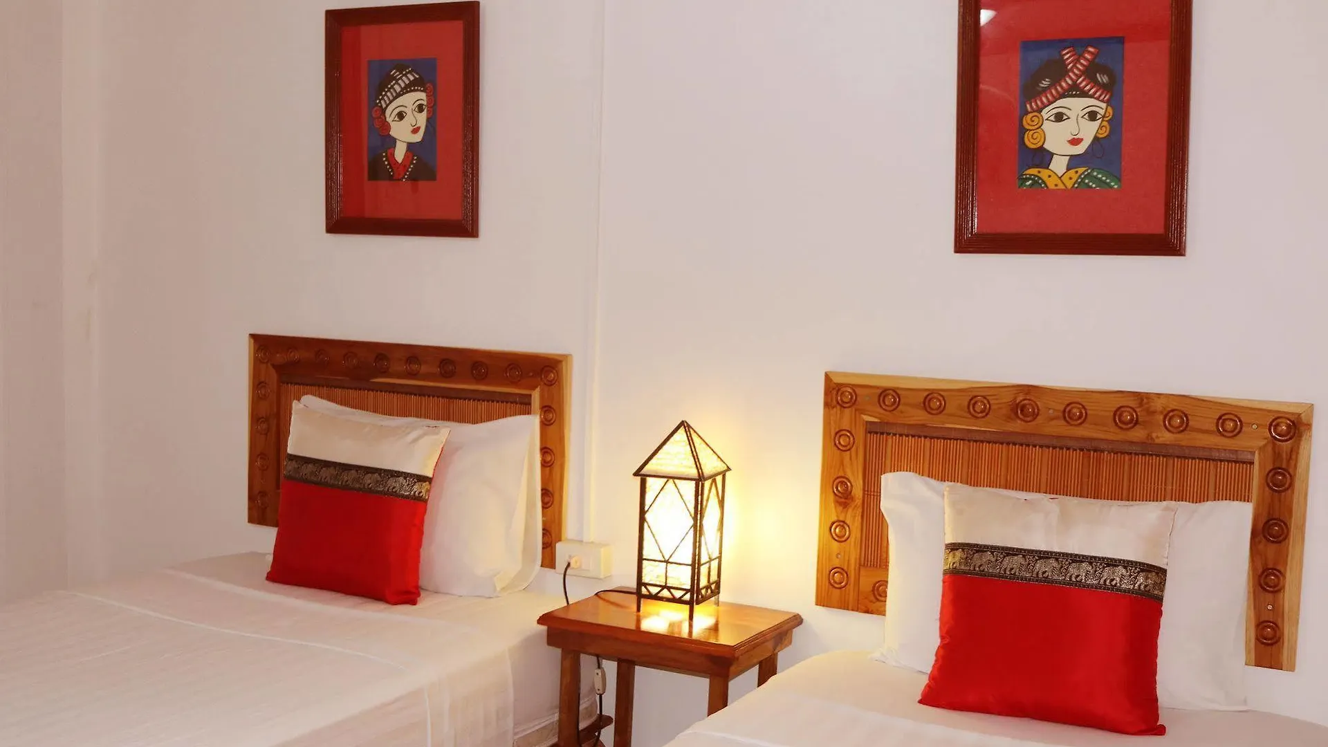 Apple Guesthouse Luang Prabang